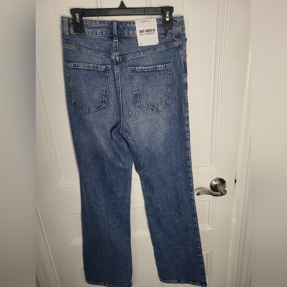 Garage 90s straight leg - Picture 3 of 4